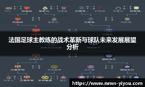 法国足球主教练的战术革新与球队未来发展展望分析